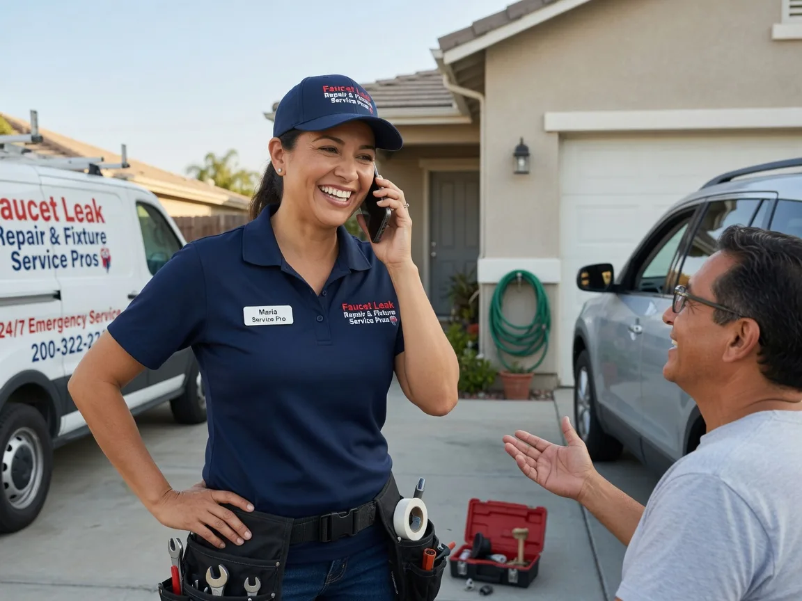 Faucet Repair Rozel, KS FAQs